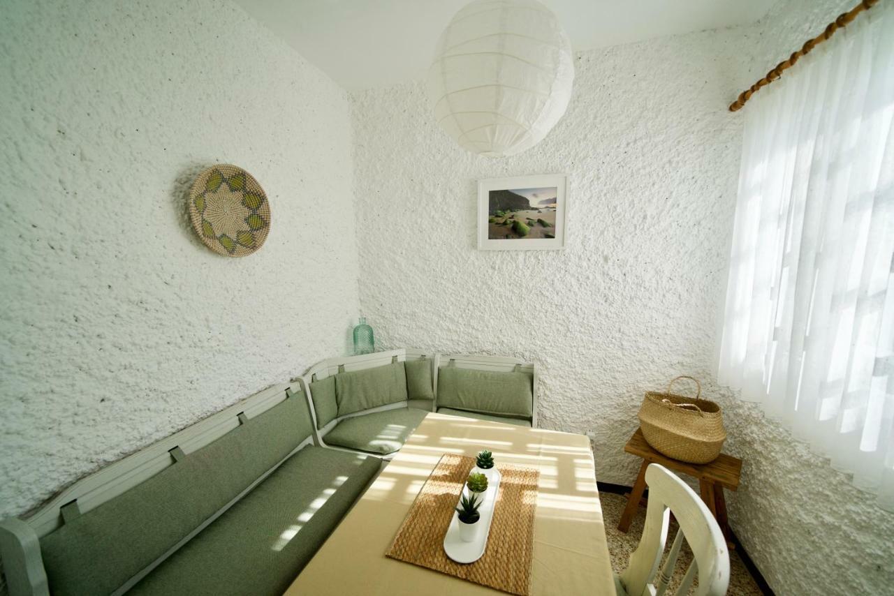 Monte Rojo Villa Corralejo Exterior photo