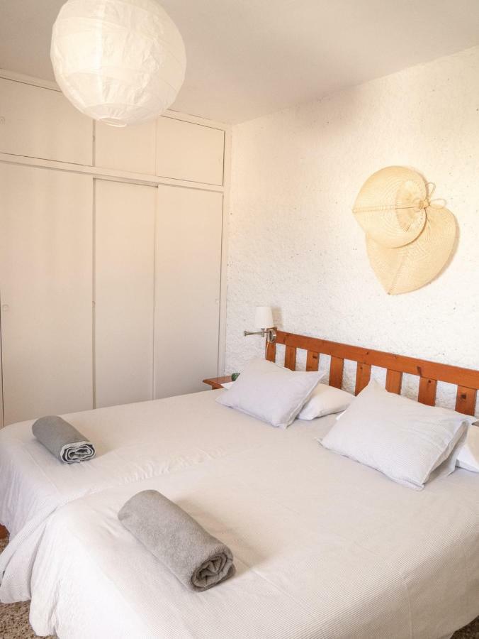 Monte Rojo Villa Corralejo Exterior photo